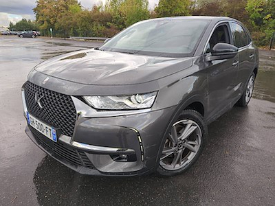 Köp DS AUTOMOBILES DS7 på Ayvens Carmarket