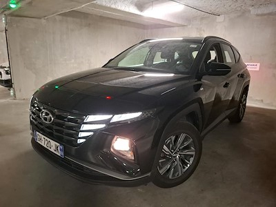 Achetez HYUNDAI TUCSON sur Ayvens Carmarket