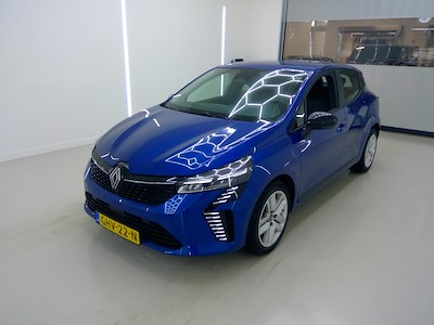 Koop uw RENAULT CLIO op Ayvens Carmarket