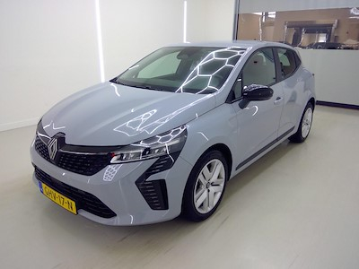 Koop uw RENAULT CLIO op Ayvens Carmarket
