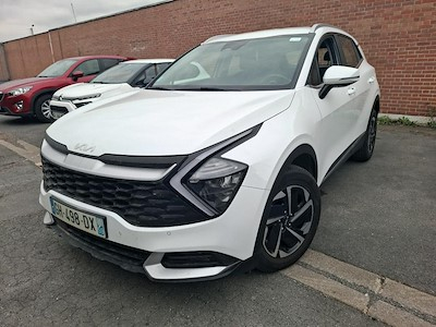 Achetez KIA SPORTAGE sur Ayvens Carmarket