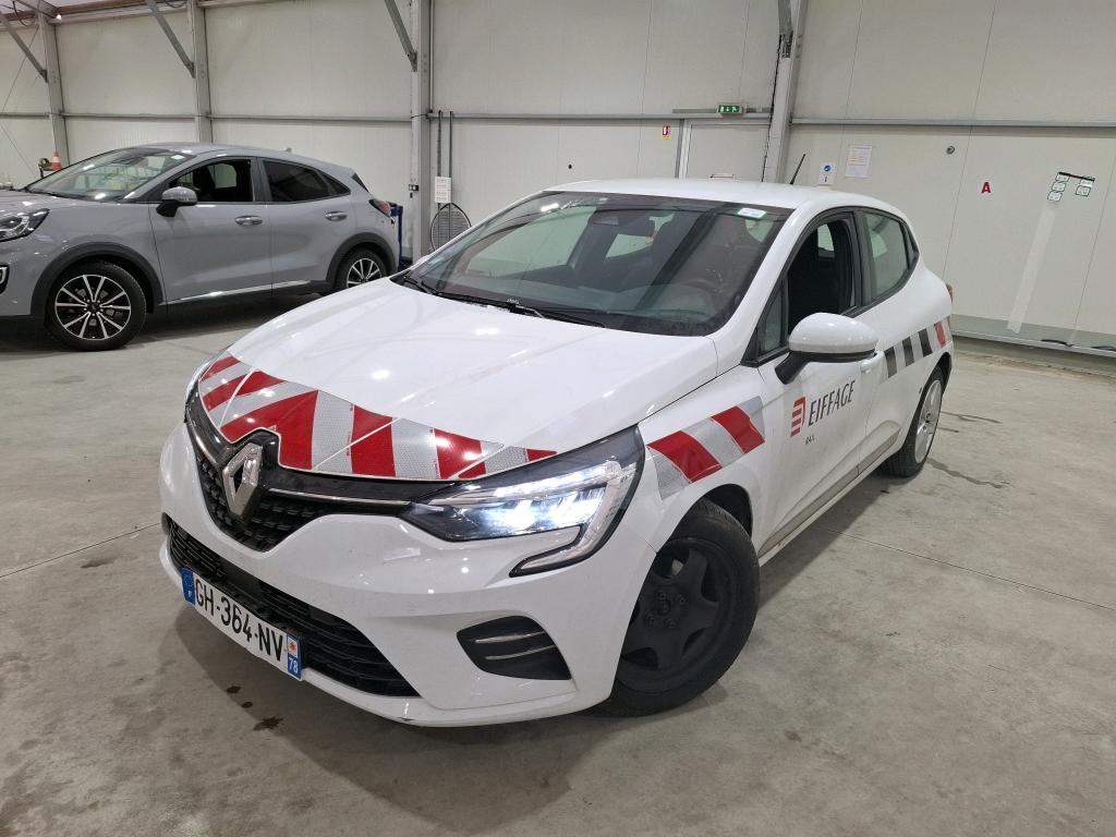 Renault Clio Réversible 1.0 TCe 90ch Business