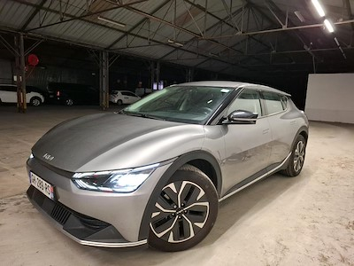 Buy KIA EV6 on Ayvens Carmarket