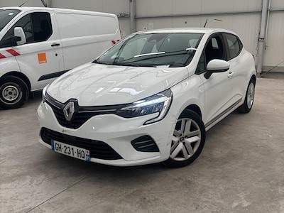 Achetez RENAULT CLIO sur Ayvens Carmarket
