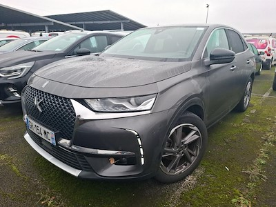 Achetez DS AUTOMOBILES DS7 sur Ayvens Carmarket
