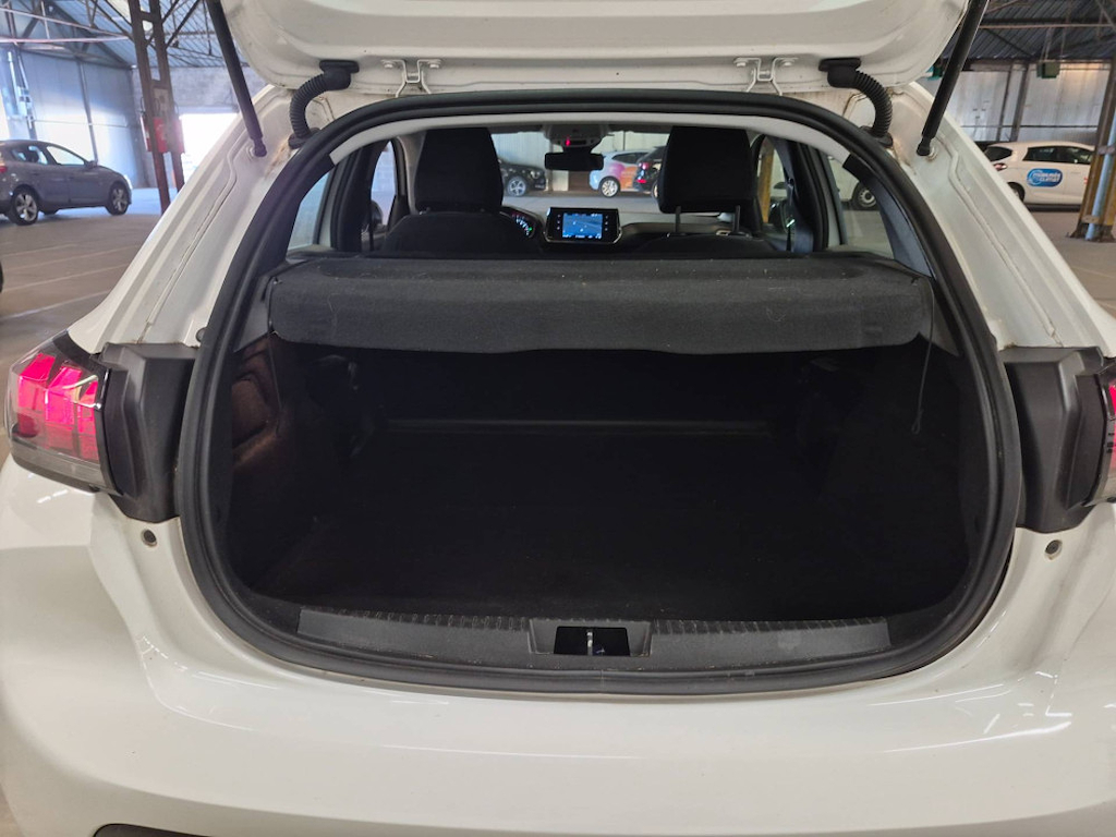 Peugeot 208 Affaire 1.2 PureTech 75ch S&S Premium