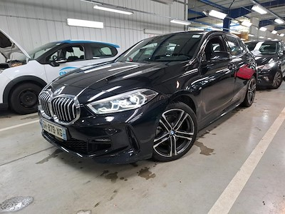 Achetez BMW SERIE 1 sur Ayvens Carmarket