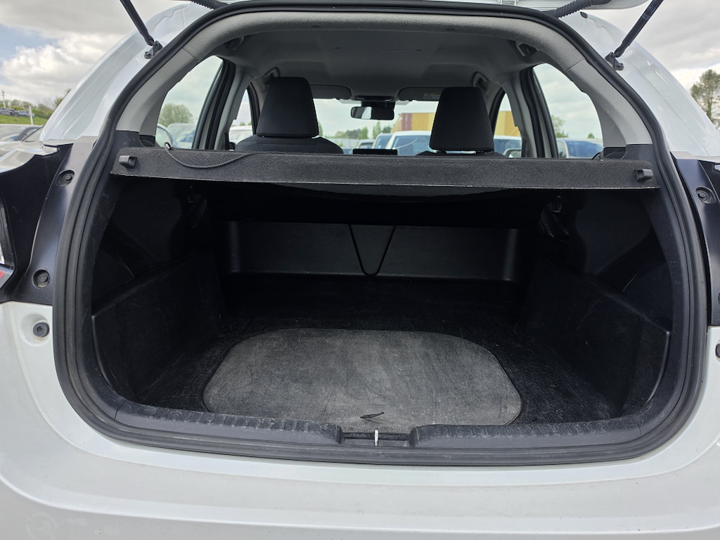 Toyota Yaris HYBRID  Affaires 116h Dynamic Business Affaire