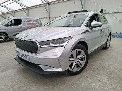 Achetez SKODA ENYAQ sur Ayvens Carmarket