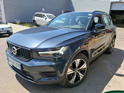 Achetez VOLVO XC40 sur VFS Carmarket