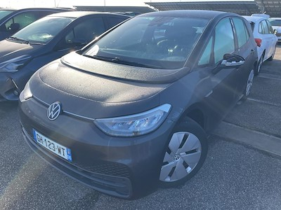 Achetez VOLKSWAGEN ID.3 sur Ayvens Carmarket