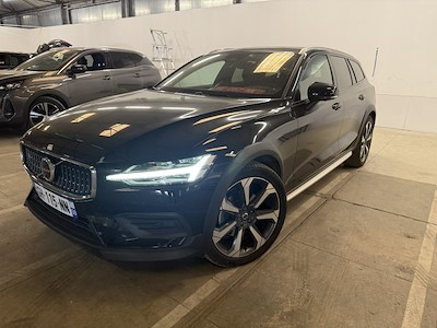 Achetez VOLVO V60 sur Ayvens Carmarket