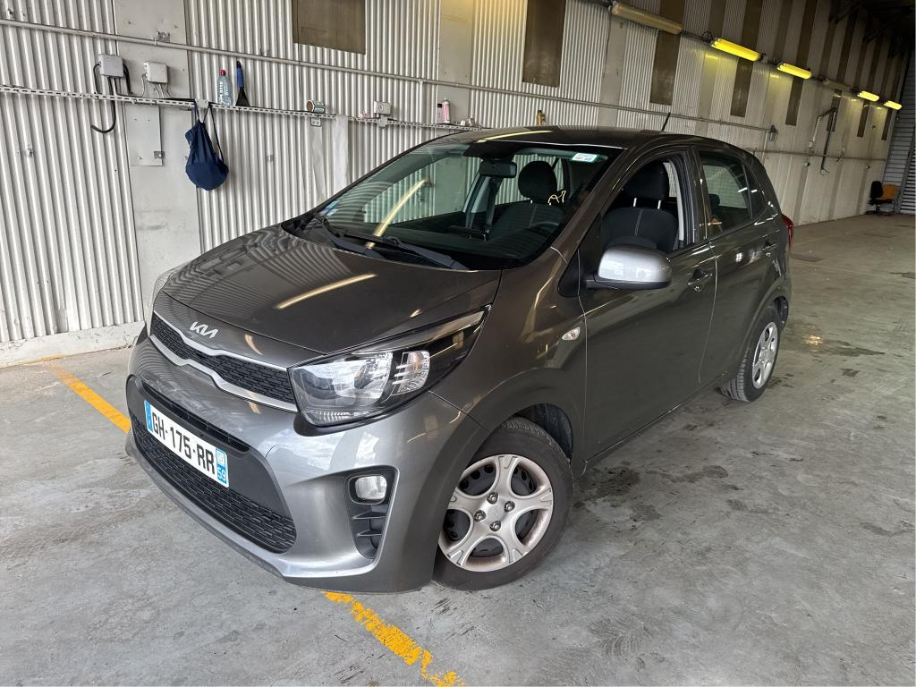 Kia Picanto 1.0 DPi 67ch Active Business