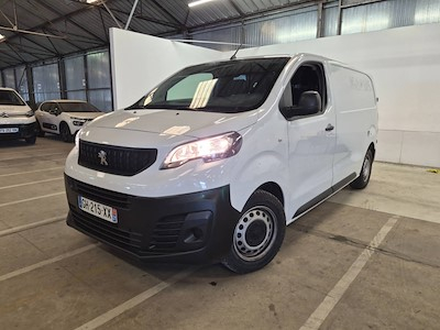 PEUGEOT EXPERT 2022 — авто из Европы под ключ