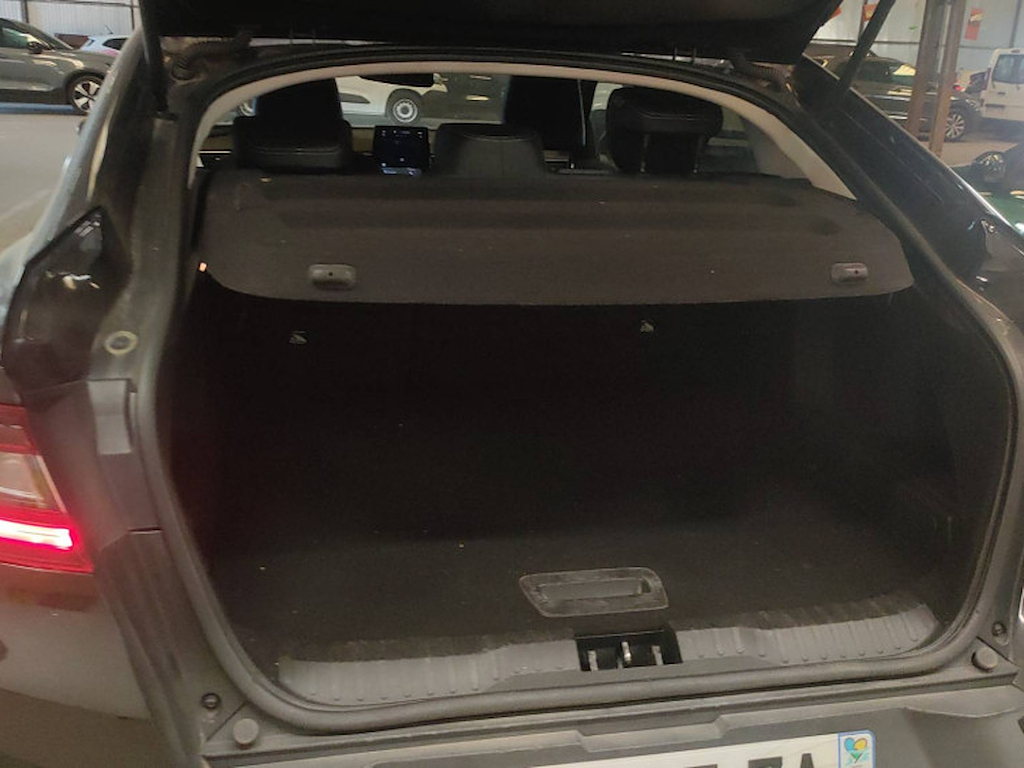 Renault Arkana 1.6 E-Tech 145ch Intens