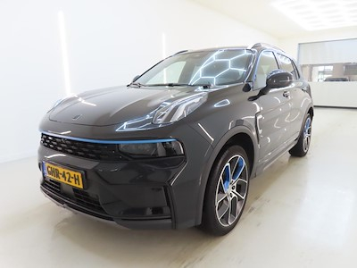 Buy LYNK & CO 01 on Ayvens Carmarket