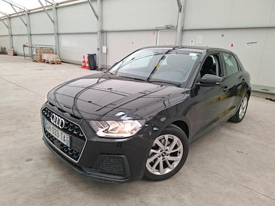 Buy AUDI A1 SPORTBACK on Ayvens Carmarket
