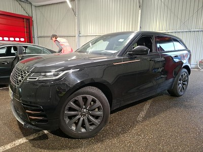Achetez LAND ROVER VELAR sur Ayvens Carmarket