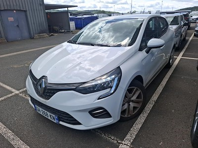 Buy RENAULT CLIO on Ayvens Carmarket