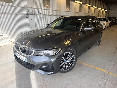 Achetez BMW SERIE 3 sur Ayvens Carmarket