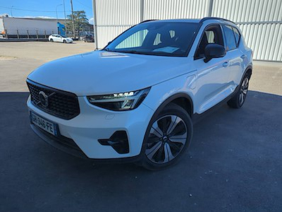 Kup VOLVO XC40 na Ayvens Carmarket