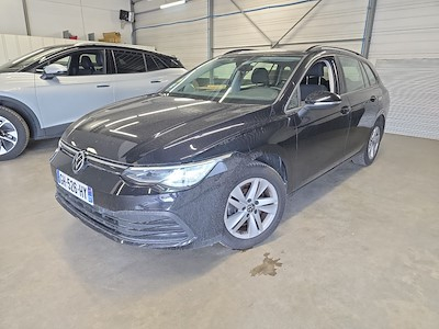 Achetez VOLKSWAGEN GOLF SW sur Ayvens Carmarket