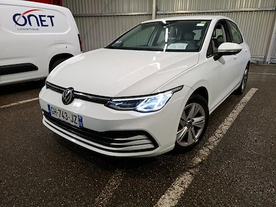 Achetez VOLKSWAGEN GOLF sur Ayvens Carmarket