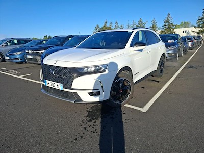 Αγορά DS AUTOMOBILES DS7 στο Ayvens Carmarket