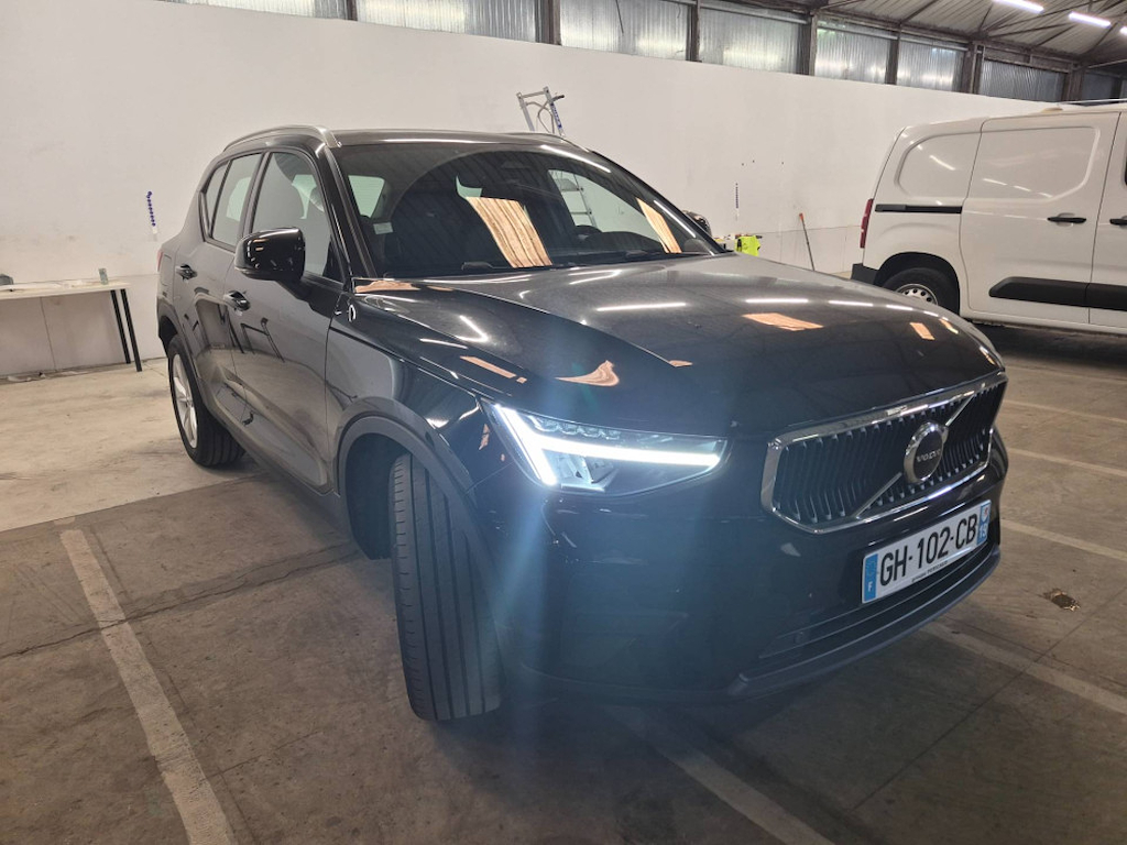 Volvo XC40 B3 163ch Start DCT 7