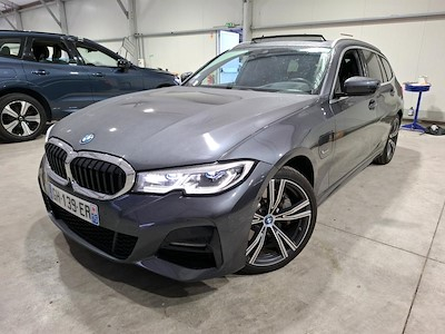 Achetez BMW SERIE 3 sur Ayvens Carmarket