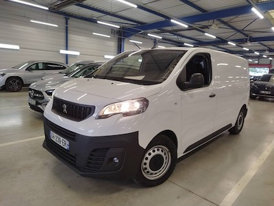 PEUGEOT EXPERT 2022 — авто из Европы под ключ