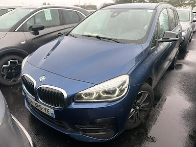 Achetez BMW SERIE 2 GRAN TOURER sur Ayvens Carmarket