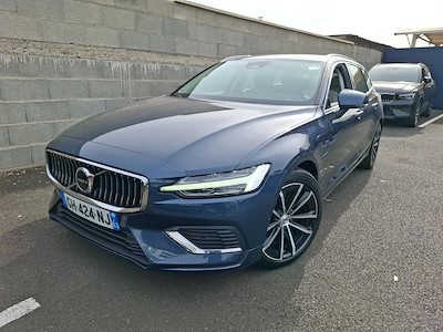 Achetez VOLVO V60 sur Ayvens Carmarket