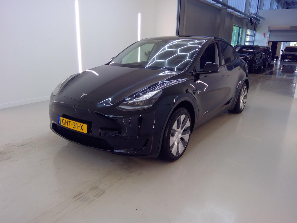 Foto 2 van Tesla Model Y