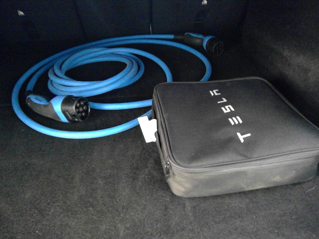 Foto 12 van Tesla Model Y