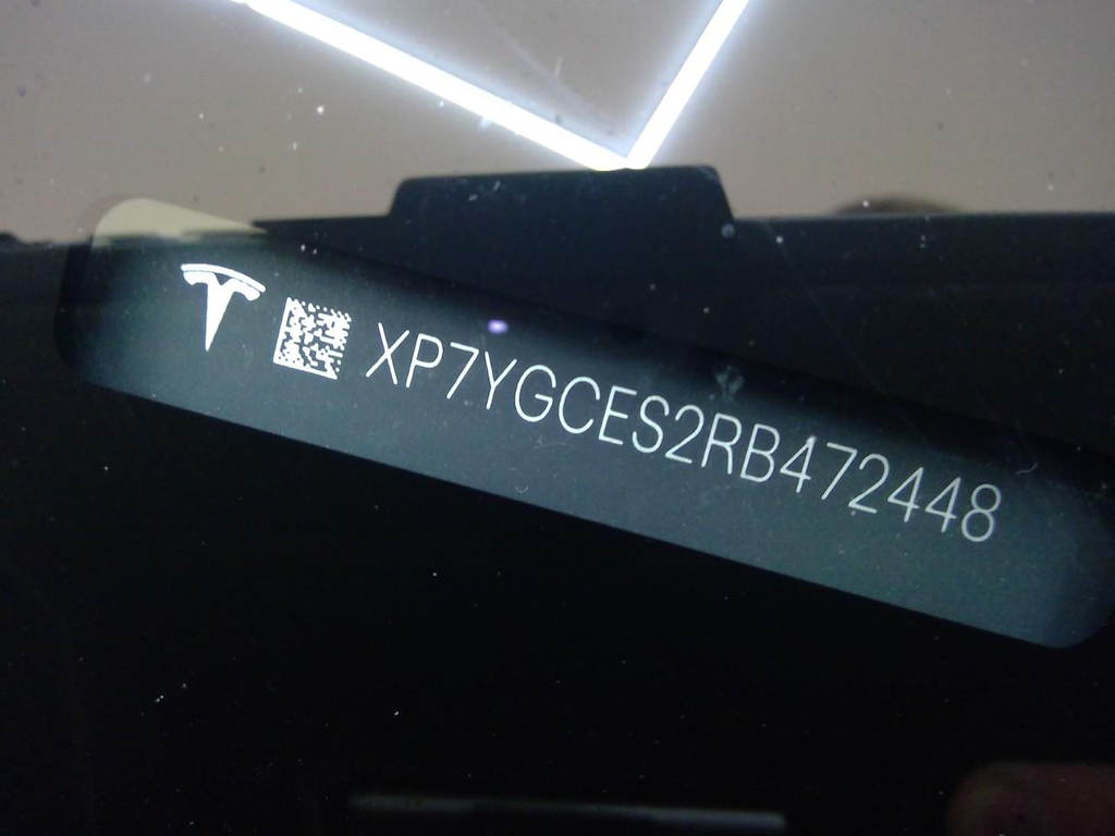 Foto 15 van Tesla Model Y
