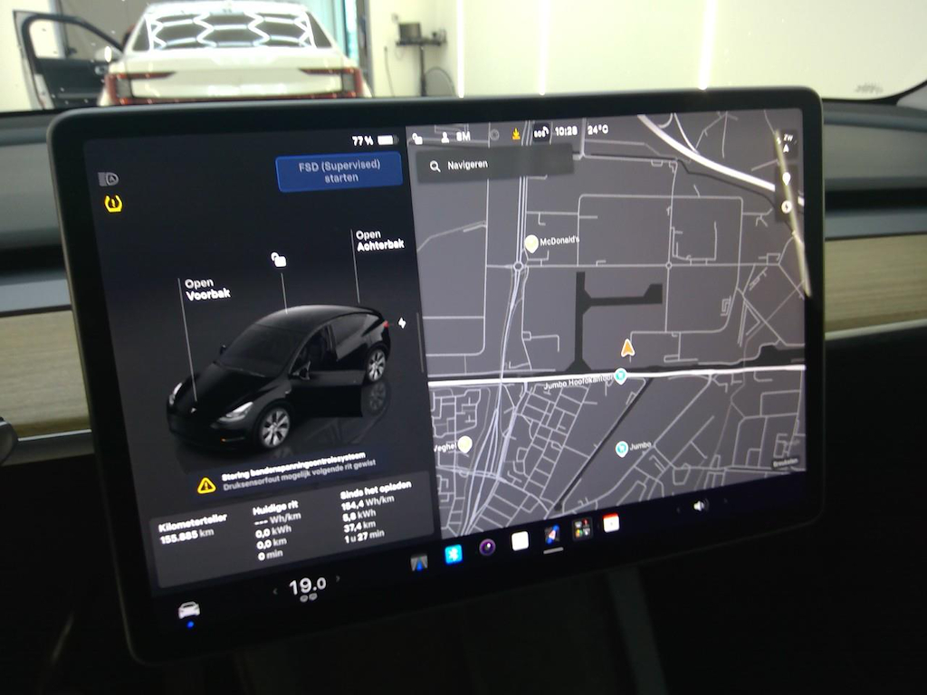 Foto 19 van Tesla Model Y