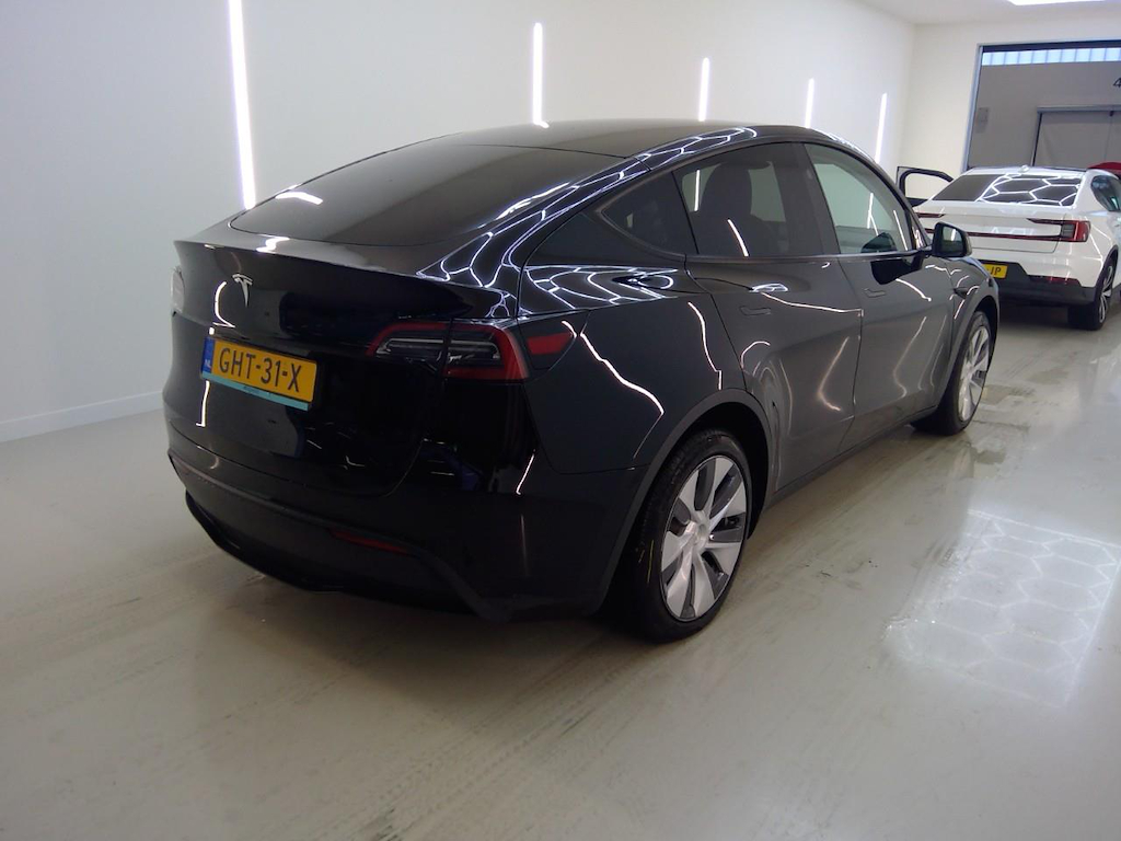 Foto 3 van Tesla Model Y