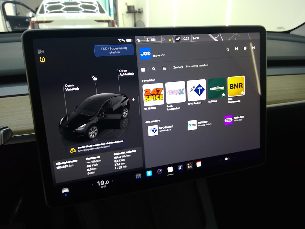 Foto 20 van Tesla Model Y