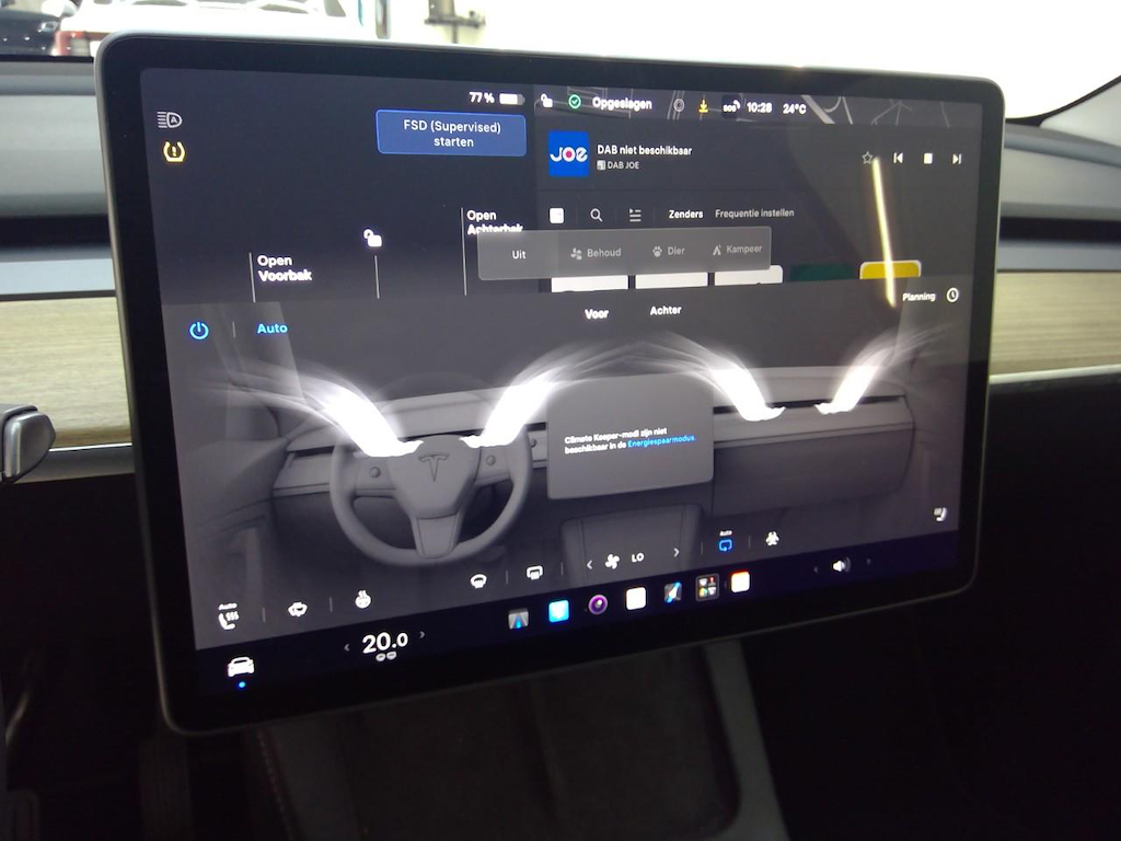 Foto 21 van Tesla Model Y