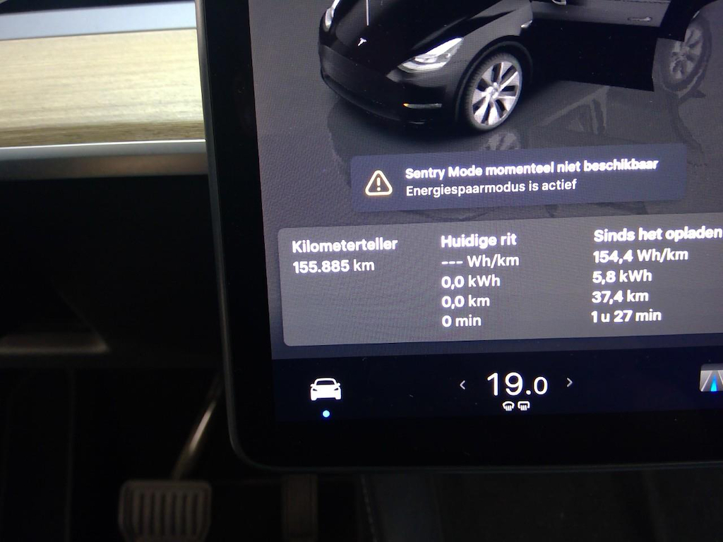 Foto 5 van Tesla Model Y
