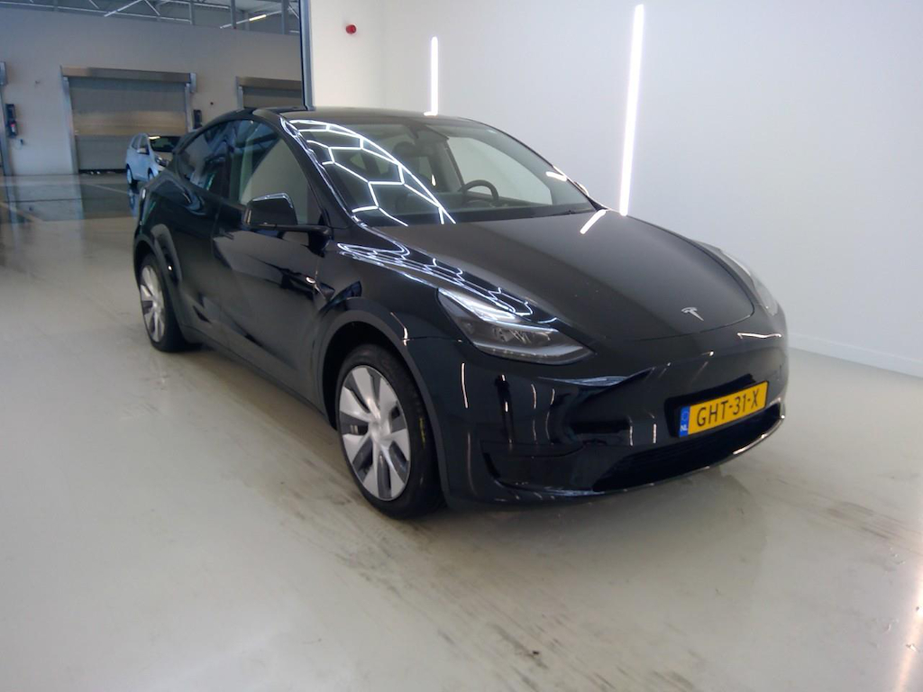 Foto 6 van Tesla Model Y
