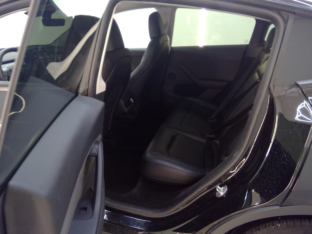 Foto 9 van Tesla Model Y