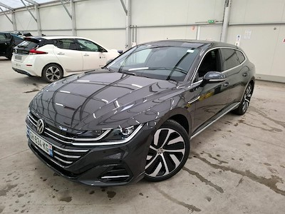 Achetez VOLKSWAGEN ARTEON SB sur Ayvens Carmarket