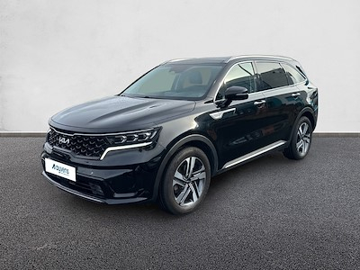 Achetez KIA SORENTO sur Ayvens Carmarket