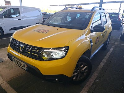 Acquista DACIA DUSTER a Ayvens Carmarket