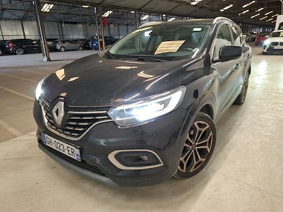 Achetez RENAULT KADJAR sur Ayvens Carmarket