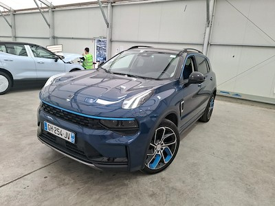 Comprar LYNK & CO 01 en Ayvens Carmarket