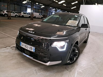 Achetez KIA E-NIRO sur Ayvens Carmarket