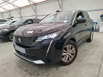 Achetez PEUGEOT 3008 sur Ayvens Carmarket